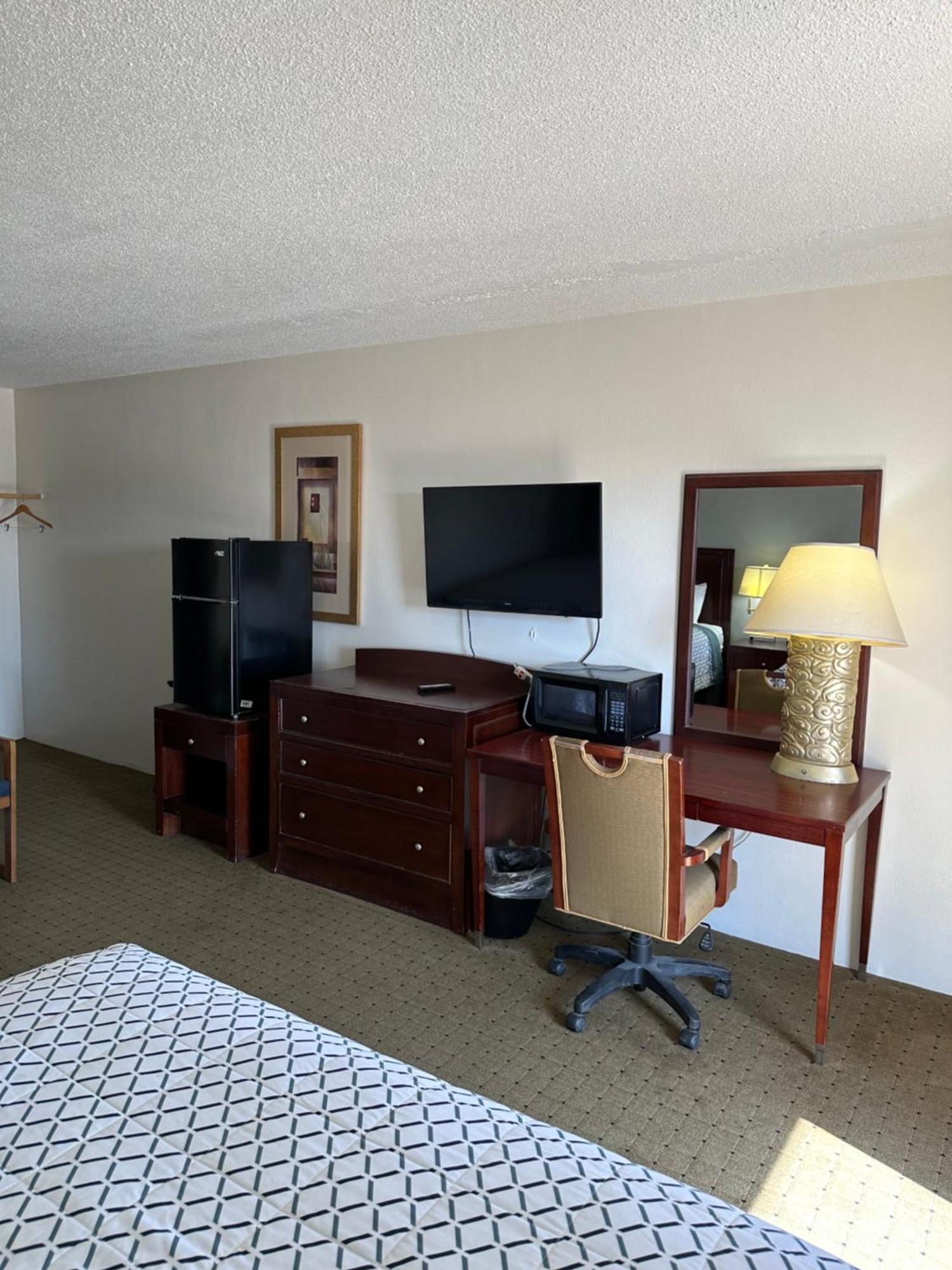 Budget Inn Motel Storm Lake Exteriér fotografie